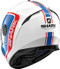 Helm Shark Spatran 1.2 Priona WBR