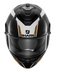 Helm Shark Spartan GT Carbon Tracker DGQ