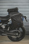 BMW G 310 GS/R Zijtas Black Collection