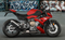 BMW S 1000 R 2020 Motorspoiler links en rechts Racing Red.