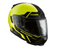 Helm BMW System 7 Evo Carbon Spectrum Fluor