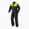 Regenoverall Revit Pacific 3 H2O ZwartGeel