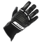 Handschoen Büse Braga zwart/wit