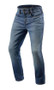 Jeans Revit Piston