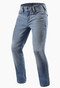 Jeans Revit Piston