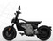 BMW CE 02 Cosmic black uni-lak