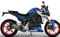 BMW F 900 R (6L37403)