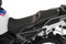 Wunderlich "AKTIVKOMFORT" rider seat Smart Plug & Play Seat Heating R 1300 GSA - Low