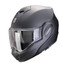 Scorpion EXO-TECH EVO PRO - SOLID MATT PEARL BLACK 