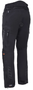 Rukka heren motorbroek "ARMATOU-R" zwart