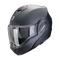 Scorpion Exo-tech evo pro - matt pearl black