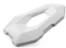 Afdekking duozitting - Lightwhite -