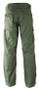 Broek John Doe Regular Cargo