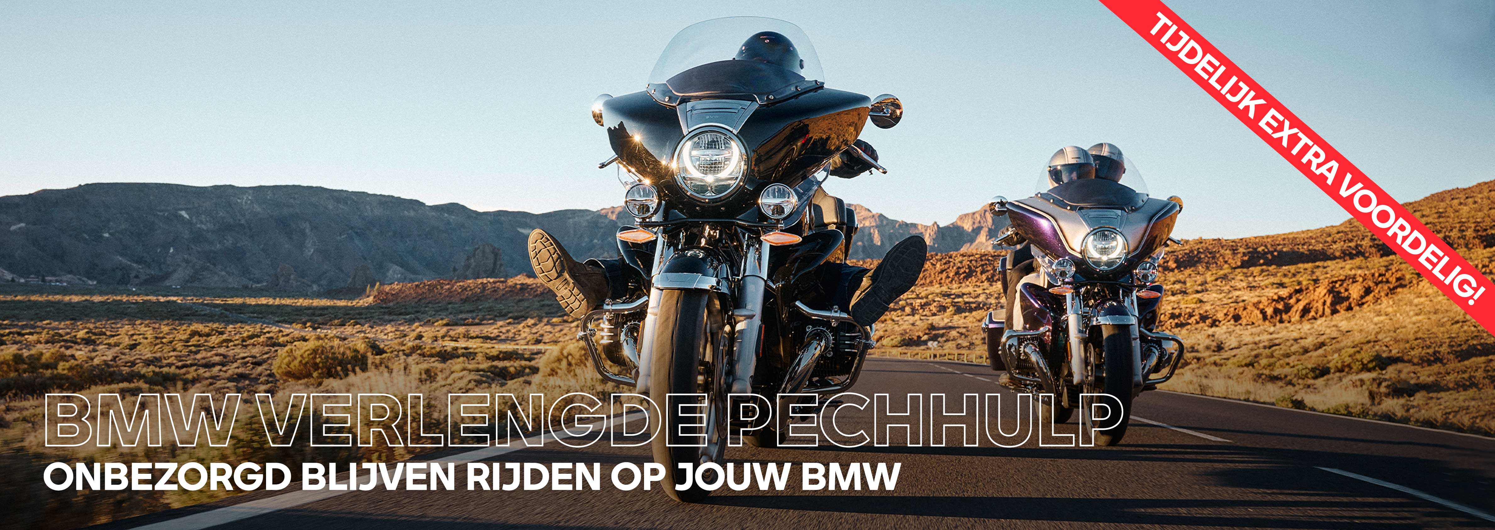 Motorplaza Groningen en Heerenveen - Ùw BMW Motorrad Dealer