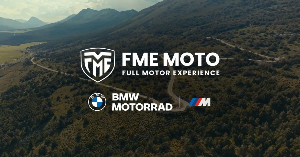 FME-Moto