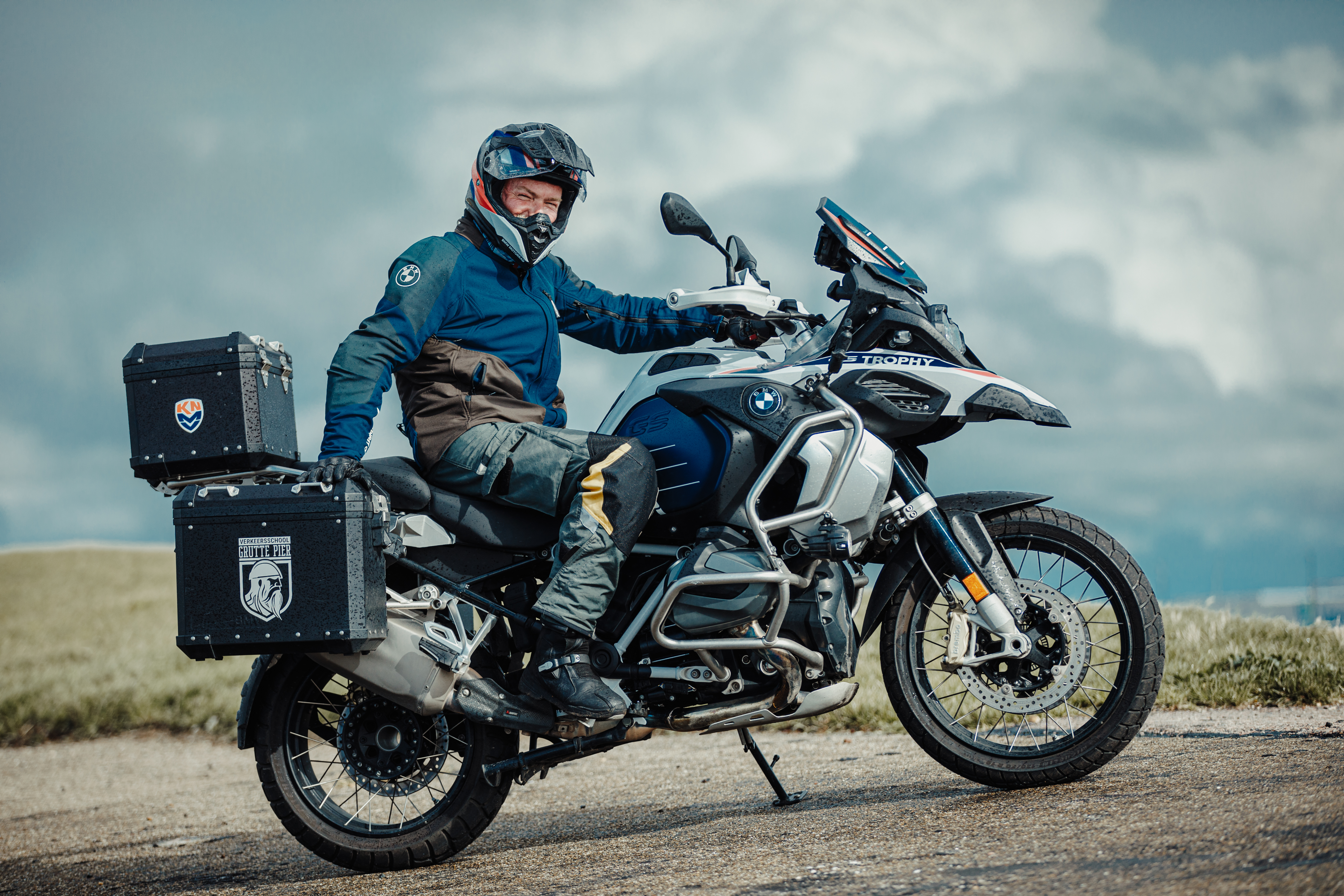 Cornering Experience