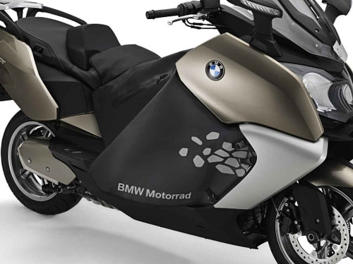 BMW C 650 GT Scootermantel