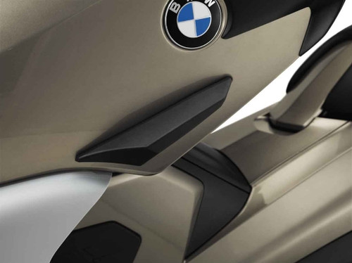 BMW C 650 GT Stootscherm