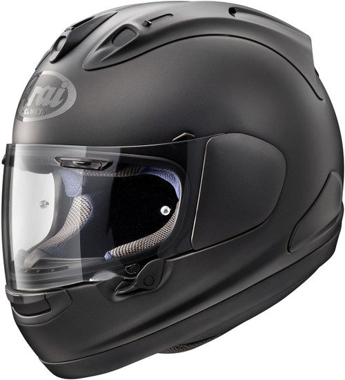 Woord Decimale chef Helm Arai RX-7V Frost Black | Motorplaza - Integraalhelmen