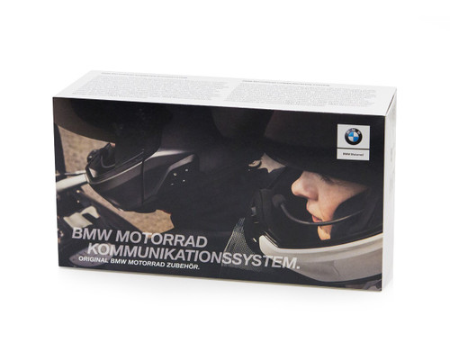 BMW On board communicatiesysteem Bluetooth