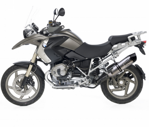 bmw gs 1200 gs