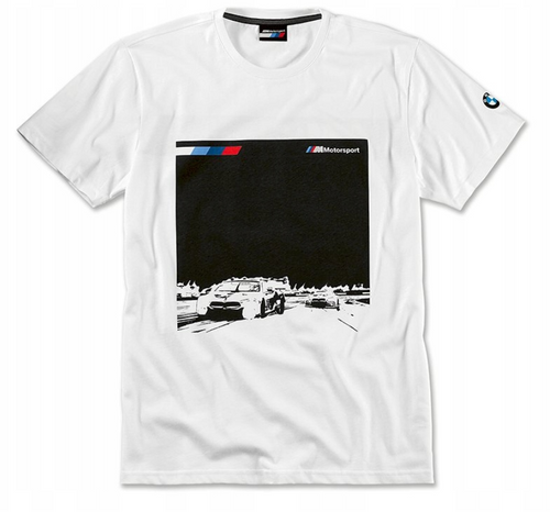 T-shirt BMW Motorsport - T-shirts - Lifestyle Homme - Lifestyle