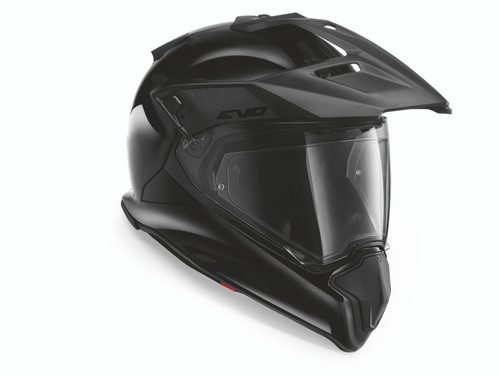 helm bmw gs