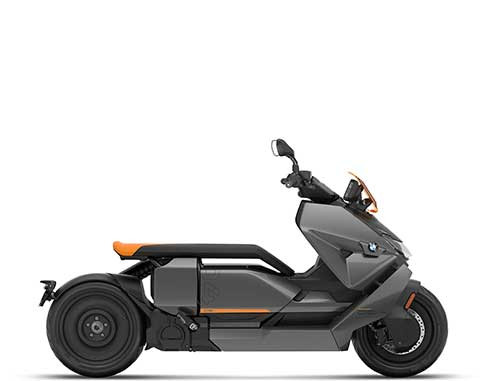 BMW CE 04 - Motorplaza