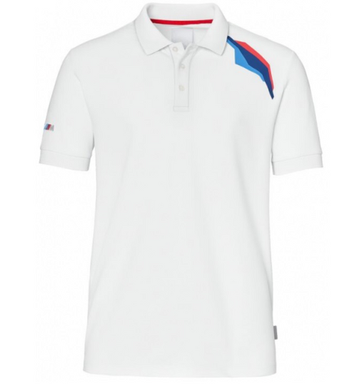 Bmw poloshirt heren deals