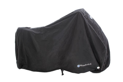 Motorhoes voor je motorfiets | ALL SEASON | 2XL | Stevig & Dik