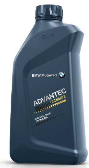 品名  Motorrad ADVANTEC Ultimate 5W-40 Motorolie ADVANTEC Ultimate 5W-40 1L (83212444514)