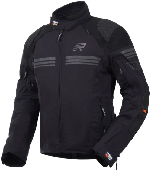 ruka Rukka heren motorjas 