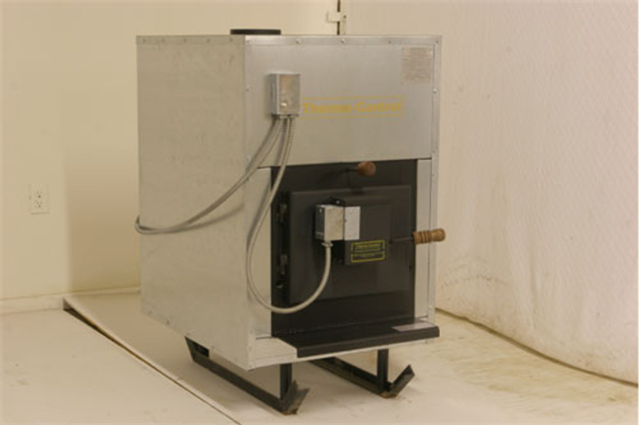 thermo control