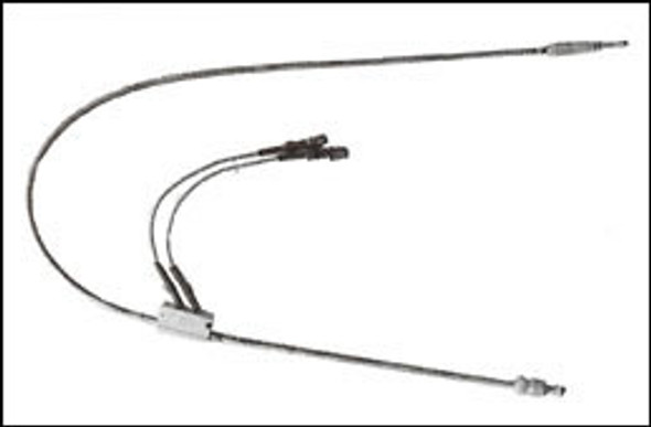 SIT Interrupted Thermocouple