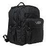 Vism Day Backpack - Black