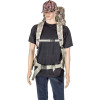 Extreme Pak™ Digital Camo Water-Resistant, Heavy-Duty Mountaineer's Backpack