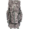 Extreme Pak™ Digital Camo Water-Resistant, Heavy-Duty Mountaineer's Backpack