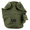 US Surplus Insulated Canteen Pouch