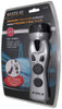 World Famous N-49 Emergency 4 in1 Radio/Alarm/Flashlight