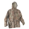 Coleman PVC Camouflage Rain Suit - XL