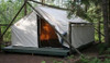 Grizzly Outfitters Wall Tent 12' x 14'.