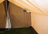 Grizzly Outfitters Wall Tent 12' x 14'.
