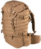 Surplus USMC FILBE Large Molle Rucksack - Coyote (Worn Condition) Surplus USMC FILBE Large Molle Rucksack - Coyote (Worn Condition)