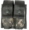 New Double Grenade Holder - Molle- Universal Digital