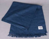 Canadian Forces Surplus Wool Dress Scarf - Blue