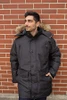 Motion Gear Winter Jacket, Size 2XL
