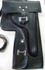 Surplus  Leather Flare Gun Holster