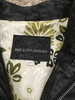 Bod & Christensen Ladies Leather Jacket, Size 3XL