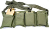 Military Surplus 5.56mm ammo Bandoleer