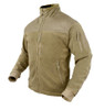 Condor Alpha Fleece Jacket